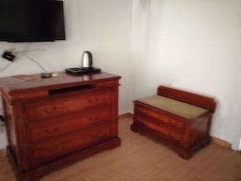 Mayorca Hotel