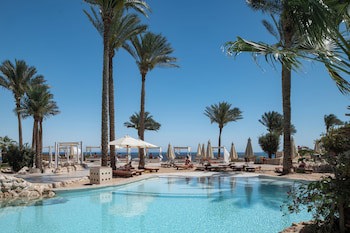 The Grand Hotel Sharm El Sheikh galeri fotoğrafı