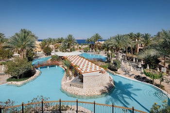 The Grand Hotel Sharm El Sheikh fotoğrafı