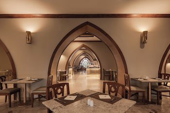 The Grand Hotel Sharm El Sheikh galeri fotoğrafı