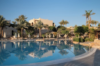 The Grand Hotel Sharm El Sheikh fotoğrafı