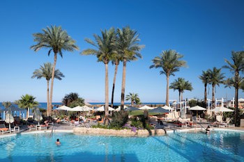 The Grand Hotel Sharm El Sheikh galeri fotoğrafı