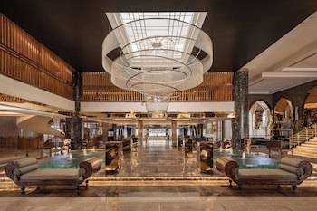 The Grand Hotel Sharm El Sheikh galeri fotoğrafı