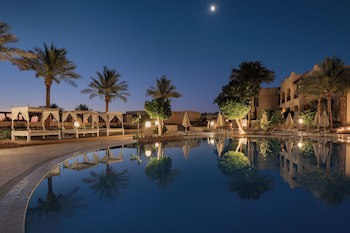 The Grand Hotel Sharm El Sheikh galeri fotoğrafı