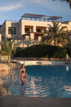 The Grand Hotel Sharm El Sheikh fotoğrafı