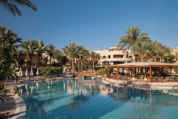 The Grand Hotel Sharm El Sheikh galeri fotoğrafı