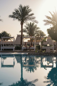 The Grand Hotel Sharm El Sheikh fotoğrafı