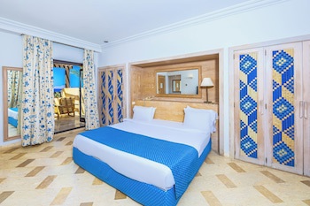 The Grand Hotel Sharm El Sheikh galeri fotoğrafı