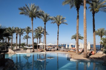 The Grand Hotel Sharm El Sheikh galeri fotoğrafı