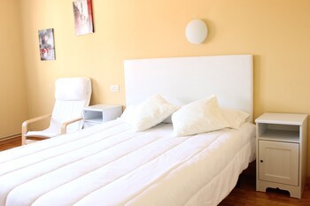 Hotel Voar