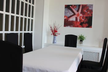Hotel Voar