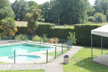 Hotel Voar