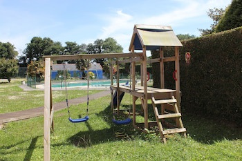 Hotel Voar