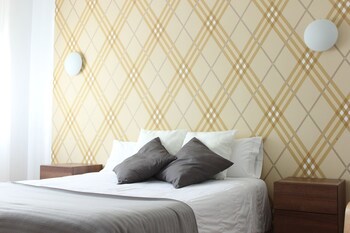 Hotel Voar