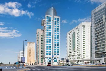 TRYP by Wyndham Abu Dhabi City Centre