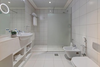 TRYP by Wyndham Abu Dhabi City Centre galeri fotoğrafı