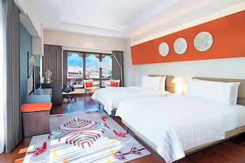 Le Meridien Thimphu