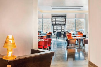 Le Meridien Thimphu