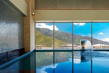 Le Meridien Thimphu