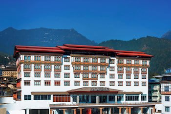 Le Meridien Thimphu
