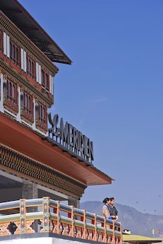 Le Meridien Thimphu