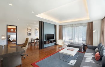 Le Meridien Thimphu