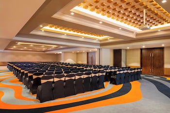 Le Meridien Thimphu