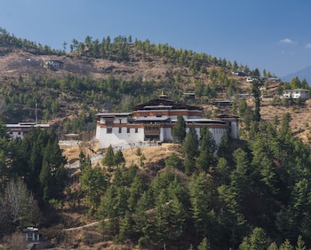 Le Meridien Thimphu