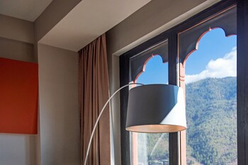 Le Meridien Thimphu