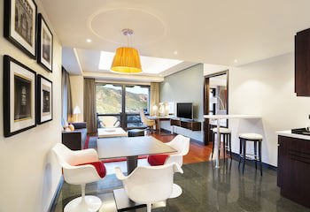 Le Meridien Thimphu