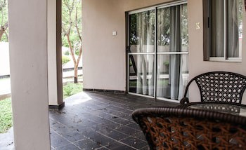 Chamba Valley Exotic Hotel