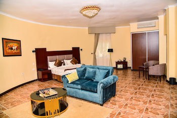 Chamba Valley Exotic Hotel