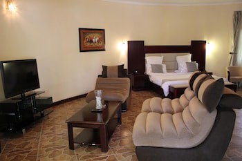 Chamba Valley Exotic Hotel
