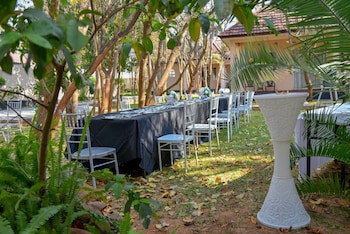 Chamba Valley Exotic Hotel