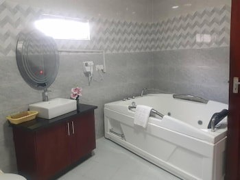 Chamba Valley Exotic Hotel