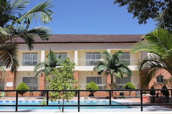 Chamba Valley Exotic Hotel