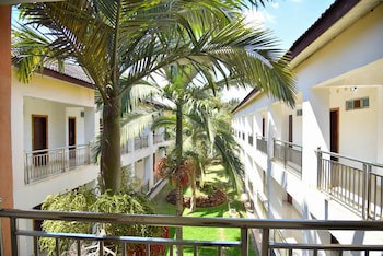 Chamba Valley Exotic Hotel