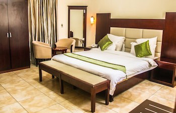 Chamba Valley Exotic Hotel