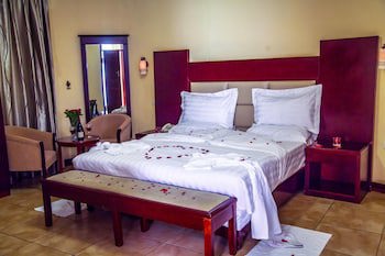 Chamba Valley Exotic Hotel