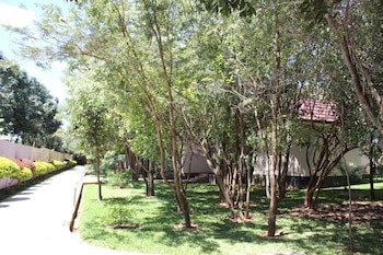Chamba Valley Exotic Hotel