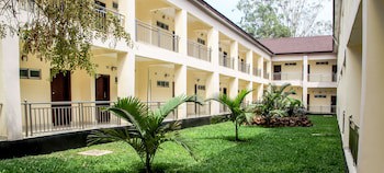 Chamba Valley Exotic Hotel