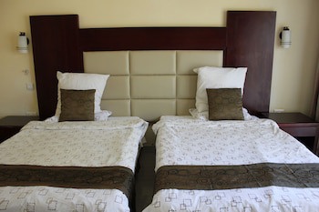 Chamba Valley Exotic Hotel