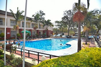 Chamba Valley Exotic Hotel