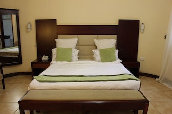 Chamba Valley Exotic Hotel