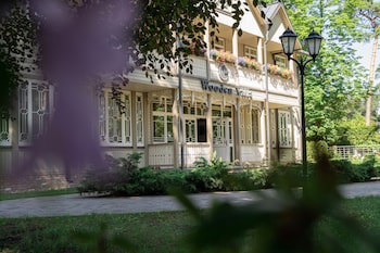 Aparthotel Wooden Villa