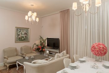 Aparthotel Wooden Villa