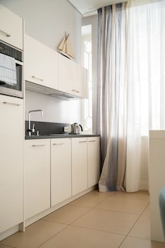 Aparthotel Wooden Villa