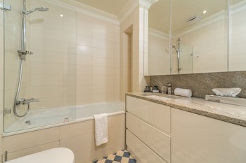 Aparthotel Wooden Villa