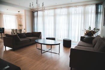 Aparthotel Wooden Villa