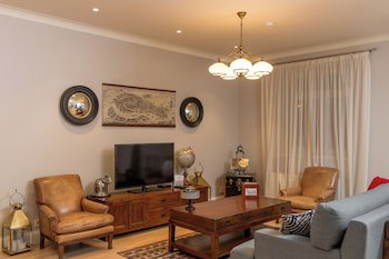 Aparthotel Wooden Villa